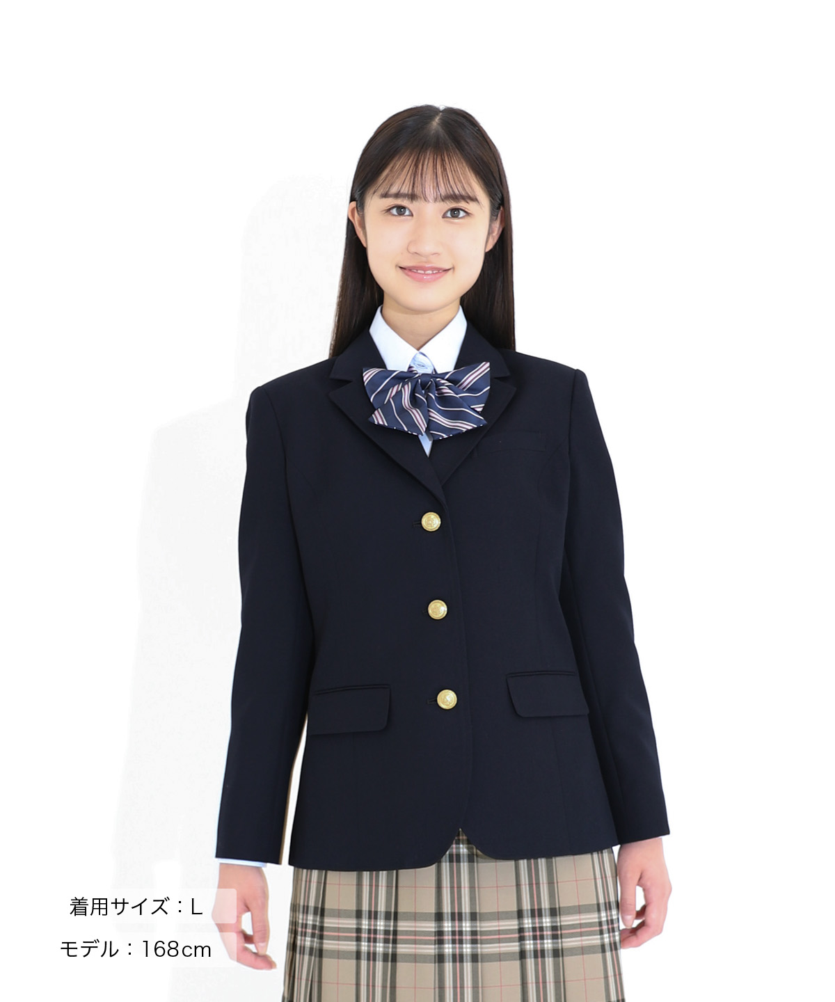 ボタニカルキャンドル バラ かすみ草 制服セット conomi M size - 通販